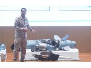 Suudi Arabistan: “Saldırı İran Tarafından Finanse Edilmiş”