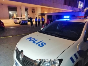 Maltepe’de Silahlı Saldırı: 1 Yaralı