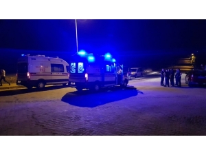 İzmir’de İki Grup Arasında Silahlı Kavga: 3 Yaralı