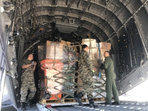 Sağlık Bakan Koca: "Nijer-türkiye Dostluk Hastanemiz Hizmete Hazır"