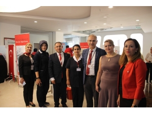 Bursa’da Kök Hücre Bağışı Kampanyası