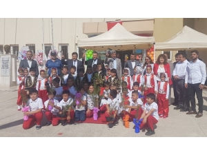 Vezirköprü Eğitimde Sıçrama Yaptı, 17. Sıradan 5. Sıraya Yükseldi