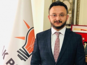 Ak Parti İl Başkanı Yanar, Gaziler Gününü Kutladı