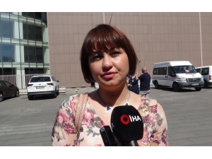 Sefa Doğanay Davalık Olduğu Hayranı İle Mahkemede Karşı Karşıya Geldi