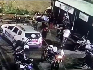 Ehliyetsiz Yakalanan Avukat Ortalığı Ayağa Kaldırdı