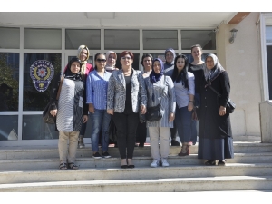 Ak Parti’lilere Hakaret Davasının İlk Duruşması Görüldü