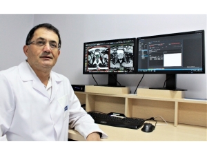 Prostatın Mr İle Erken Teşhisi Mümkün