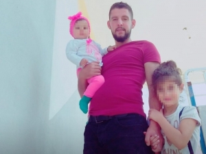 Esenyurt’ta Kayıp Gencin Cesedi Bulundu