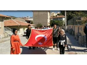 Böyle Karşılama Görülmedi