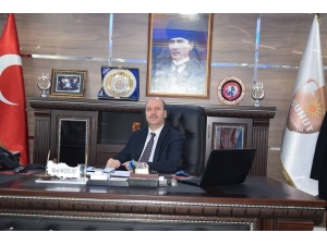 Başkan Bozkurt’un Gaziler Günü Mesajı