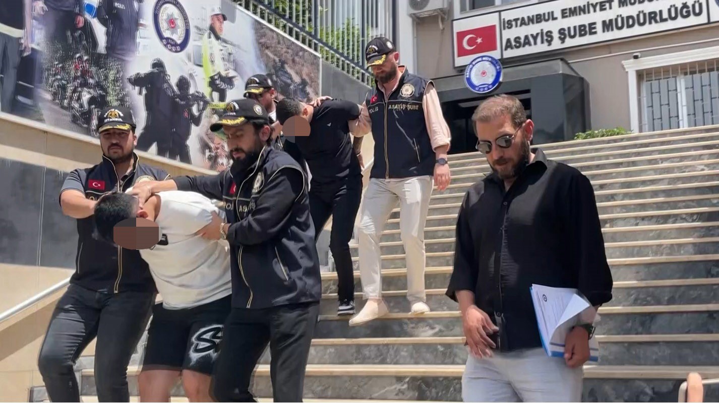 umraniye-de-1-kisinin-oldugu-catismada-delilleri-silmek-isteyen-11-supheli-tutuklandi