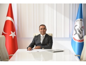 İzmir’de Öğrenciler İçin Temizlik Ve Güvenlik Seferberliği