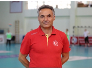 Birol Ünsal: “Yunanistan’da Görevlisiyle, Polisiyle, Seyircisiyle Centilmenliğe Ve Spora Yakışmayan Bir Maç Oynadık”