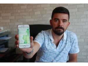 Araba Kiraladı, 40 Bin Liralık İcra İle Hayatı Karardı