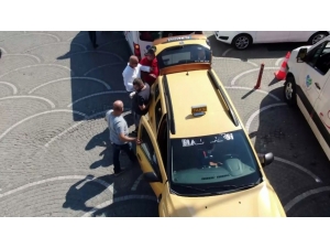 Sahte Boya Çetesi, Yaptıkları Firmayı Bile Şaşırttı