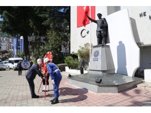 Artvin’de Gaziler Günü Etkinlikleri