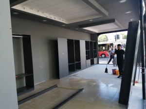 Yeni Malatyaspor’dan Resmi Ürün Satış Mağazası Hamlesi