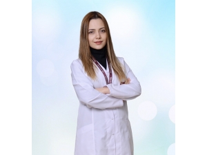 Uzm. Dyt. Hilal Yazıcı: "Aşırı Kilolu Olmak Düşük İhtimalini Artırıyor"