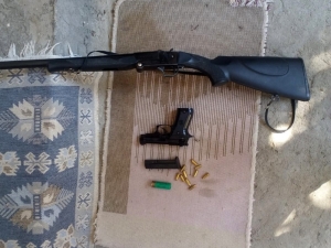 Sahte Rapor Çetesi Çökertildi