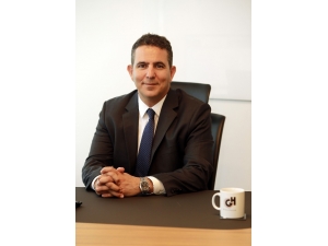 Teknoloji Ve Bilişim Dünyasının Uzmanları Bir Araya Geliyor