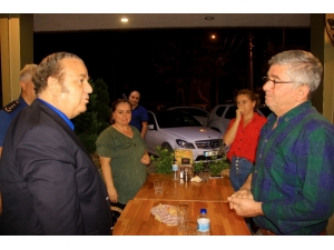 Sigara Dumanına 590 Bin Tl Ceza