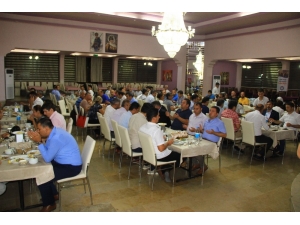 Eğitim Bir-sen Genişletilmiş İl Divan Toplantısı Yapıldı