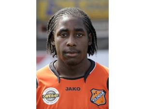 Hollandalı Futbolcu Silahlı Saldırıda Hayatını Kaybetti