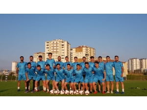 Osb Teknik Koleji Gsk Sezonu Açtı