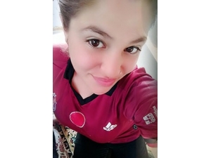 Kayıp Derya’dan Sevindiren Haber Geldi