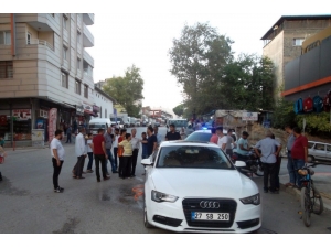 Ölümle İlgili Paylaşımlar Yapan Genç Kazada Öldü