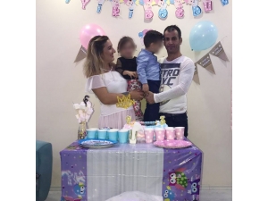 İstanbul’da Dehşet