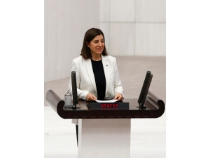 Ak Parti Edirne Milletvekili Ve Mkyk Üyesi Aksal: