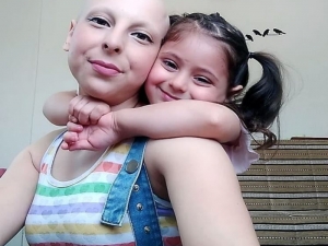 Dilara, İmmünoterapi İle Kanseri Yenecek