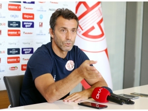 Bülent Korkmaz: "Var Sistemindeki Hakem Hata Yapamaz"