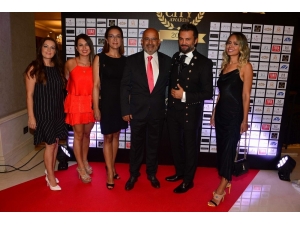 Şehrin En İyilerini Terma City Taçlandırdı