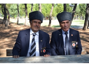 Kıbrıs Gazileri, Kahramanlıklarının Öyküsünü Anlattı