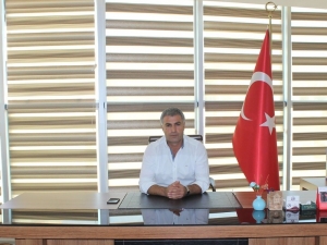 Toprak,"biz Desteği Hak Eden Bir Takımız"