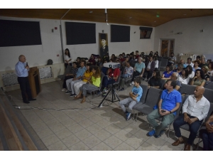 Avrupa Hareketlilik Haftası Etkinliklerle Geçiyor