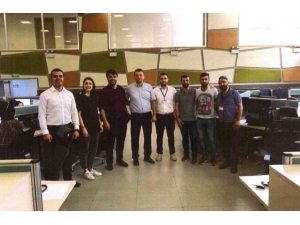 112 Personeline Çağrı Merkezi Mevzuatı İle İlgili Eğitim Verildi