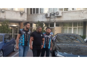 İstanbul’da Düğün Konvoyunda Terör Estiren Magandalar Yakalandı