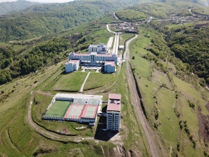 Samü’de Yeni Eğitim-öğretim Yılı Heyecanı