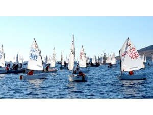 Tyf Federasyon Kupası Heyecanı