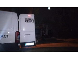 Beş Gündür Haber Alınamayan Şahıs Evinde Ölü Bulundu