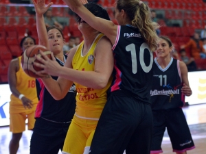 Erciyes Cup Final Günü