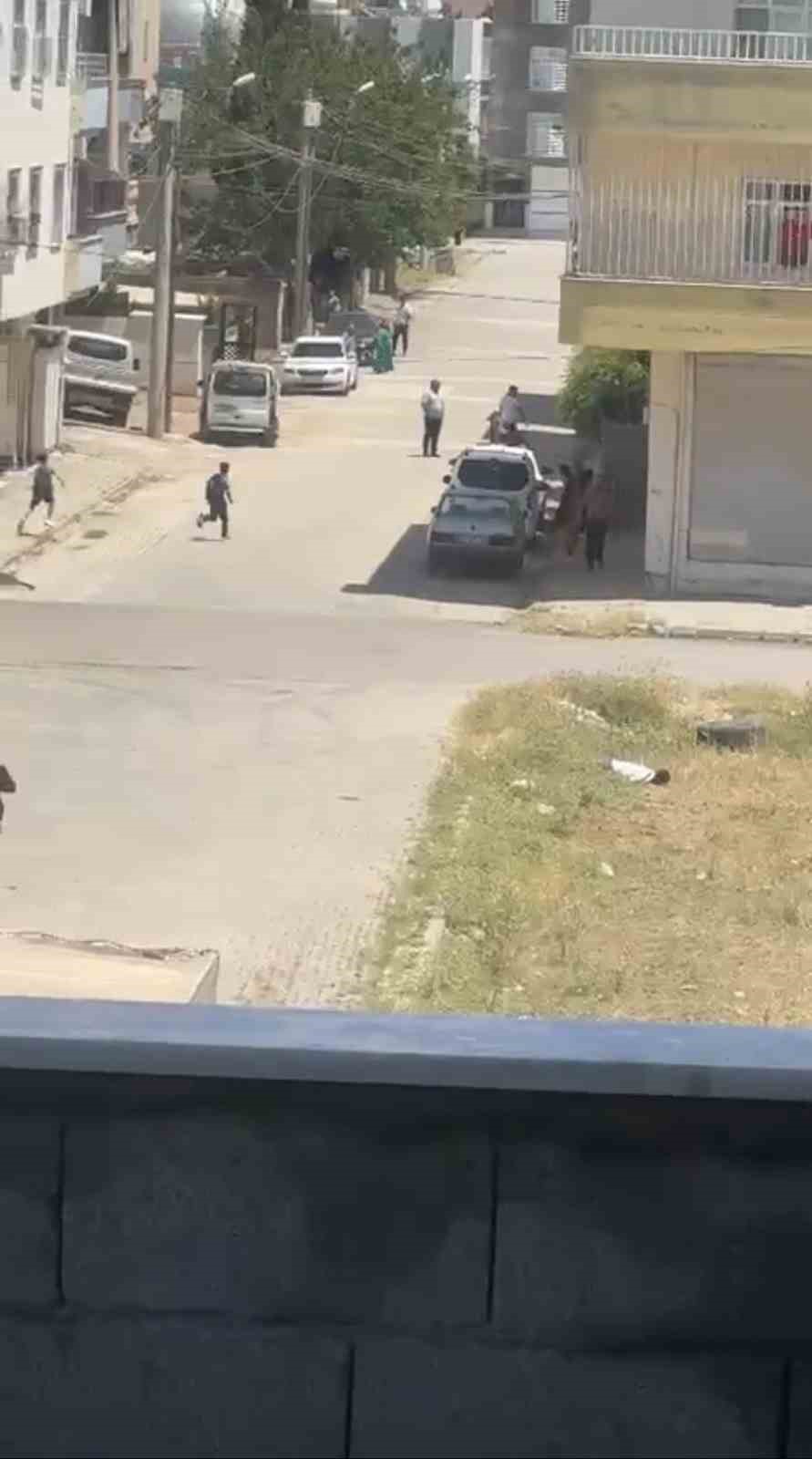 mardin-de-1-kisinin-oldugu-silahli-kavganin-goruntuleri-ortaya-cikti