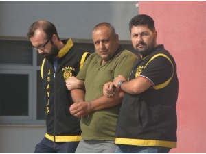 Sevgilisini 14 Yaşındaki Oğluna Öldürten Anneye Müebbet