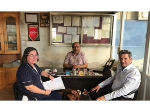 Öto, Üyelerini İhracata Hazırlıyor