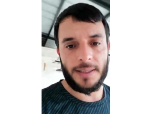 Rize’deki Silahlı Saldırının Faili Çektiği Videoyla Kendini Savundu