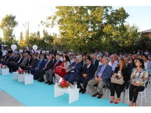 Uğur Okulları Van Kampüsü Açıldı