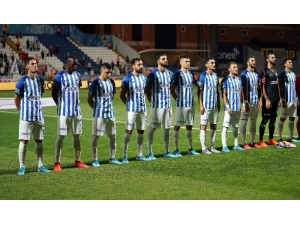 Kasımpaşa İle Antalyaspor 17. Randevuda